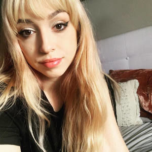 Meet your Posher, Marissa